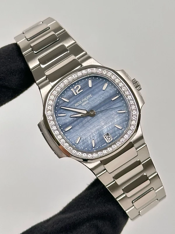 Patek Philippe Lady 7018/1 7018/1A-010 2