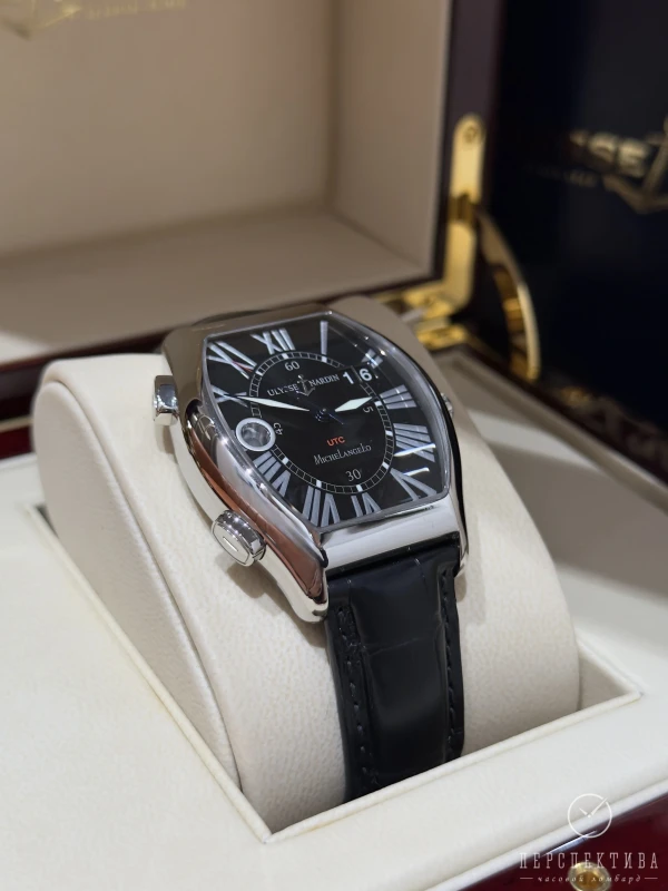 Ulysse Nardin Gigante UTC 223-11/42 2