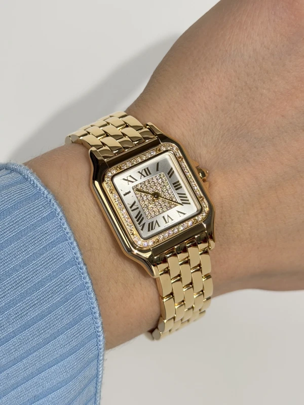 Cartier PANTHÈRE DE CARTIER WJPN0093 4