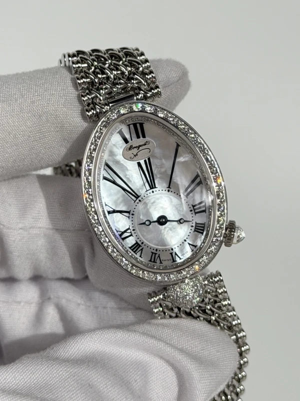 Breguet 8928 8928BB/51/J20 DD00 3