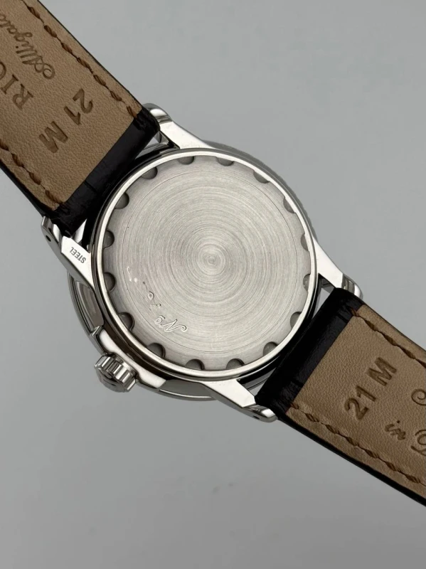 Blancpain Ultra-Slim 38mm 2100-1127-53 8