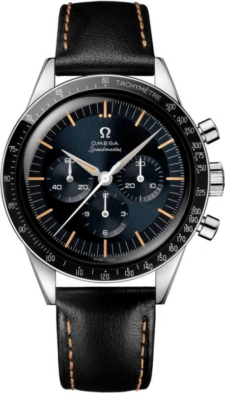 First Omega In Space