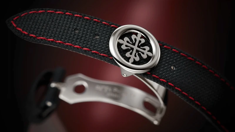 Patek Philippe 5270P-017 4