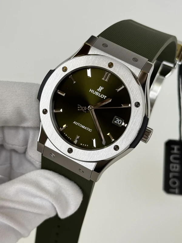 Hublot 45 mm 511.NX.8970.RX 4