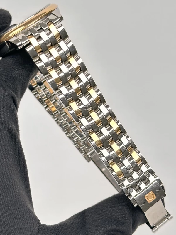 Omega Prestige Co‑Axial Chronometer 39,5 mm 424.20.40.20.13.001 5