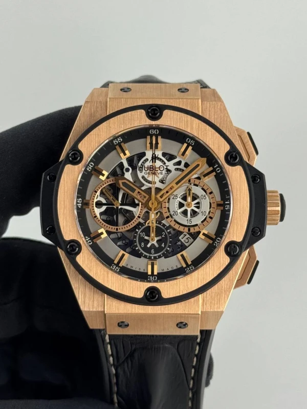 Hublot of Russia 710.OX.2612.HR.RUS11 2