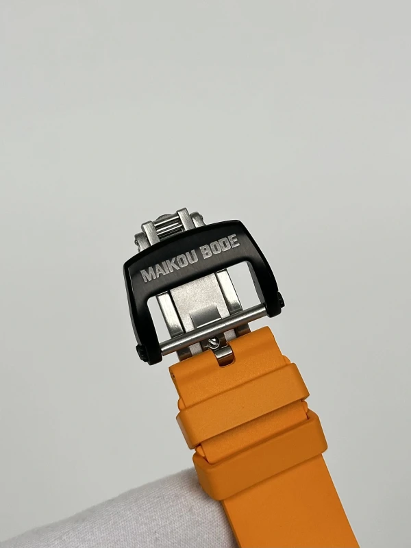 Maikou Bode Automatic MB.001.6 8