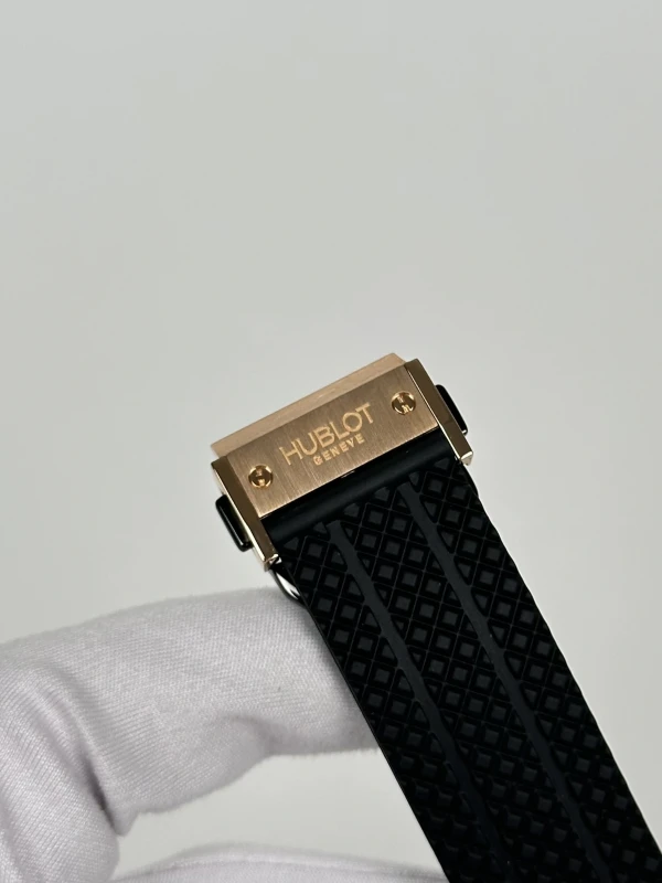 Hublot Rose Gold 341.PX.130.RX 8