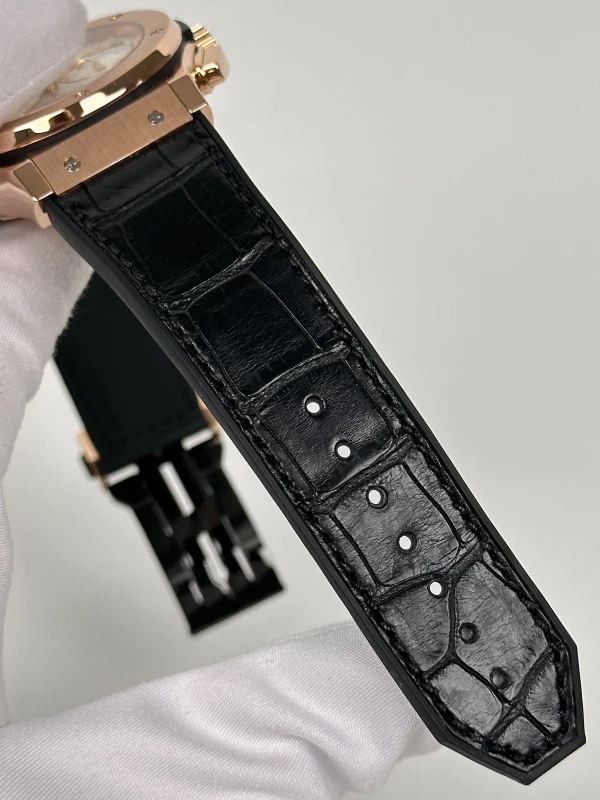 Hublot Chronograph King Gold 521.OX.2611.LR 7