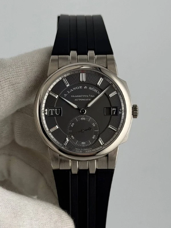 Automatic Big Date 