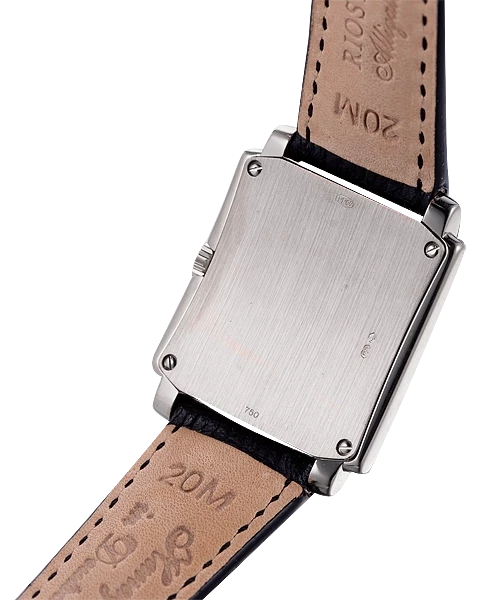 Patek Philippe "White Gold" 5024G 2