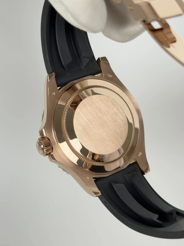 Rolex Yacht-Master 40 Custom 116655 7