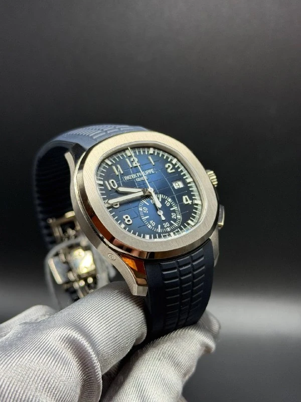 Patek Philippe 5968 5968G-001 3