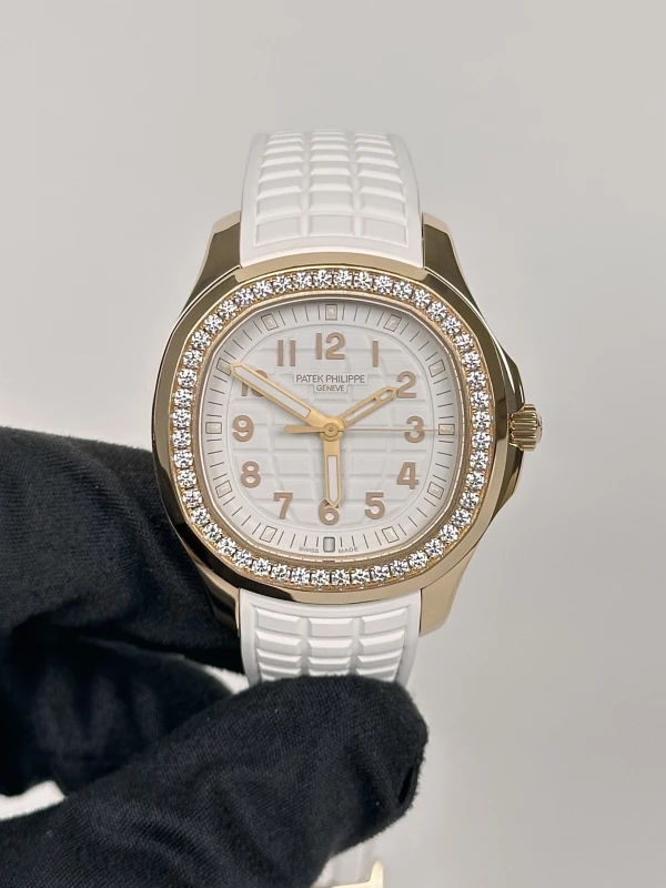 Patek Philippe 5269 5269/200R-001 2