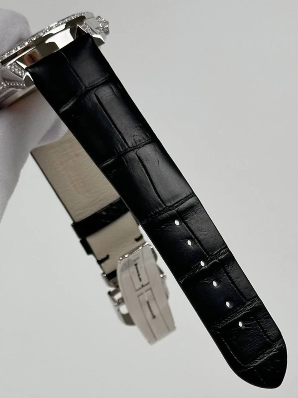 Jaeger LeCoultre Rendez-Vous Tourbillon 3413403 7