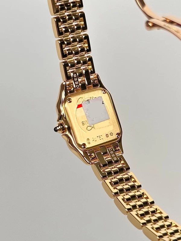 Cartier de Cartier WGPN0036 6
