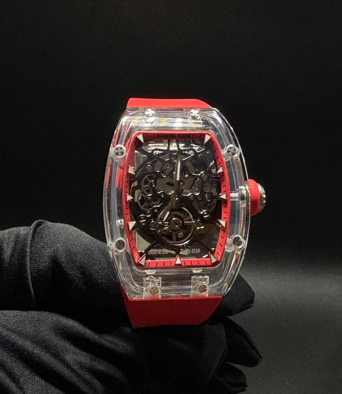 Maikou Bode Automatic MB.020.02 2