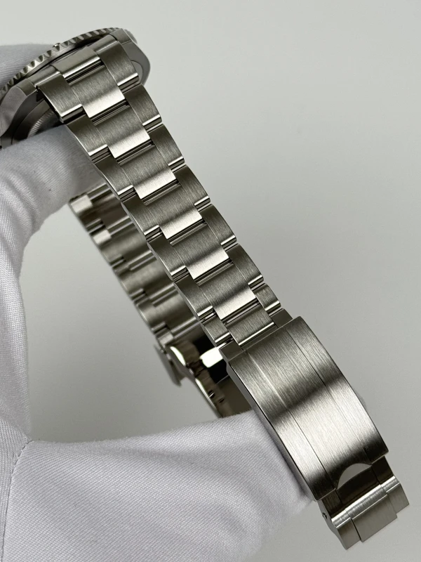 Rolex Date 41 mm Steel 126610ln-0001 5