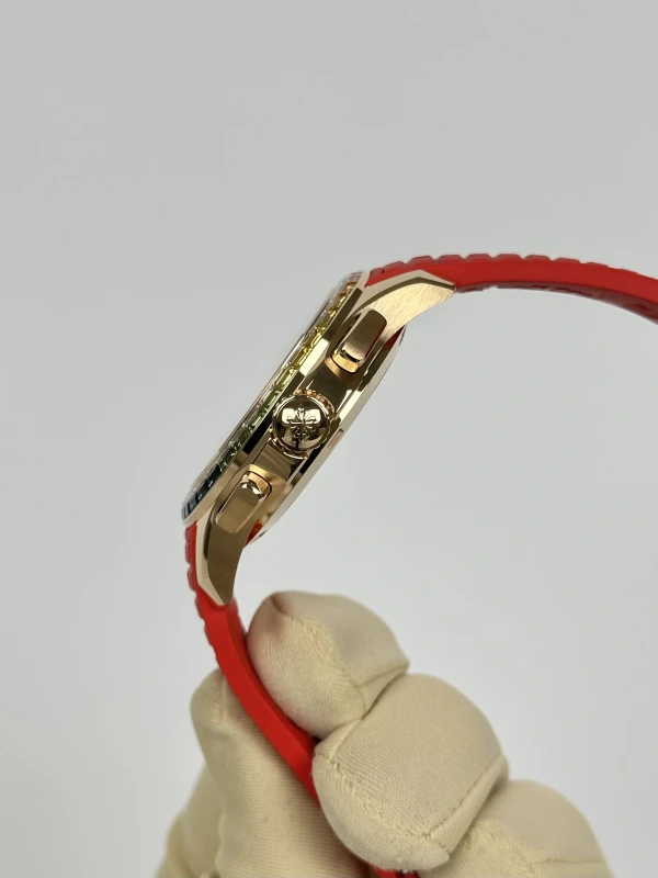 Patek Philippe 7968 7968/300R-001 6