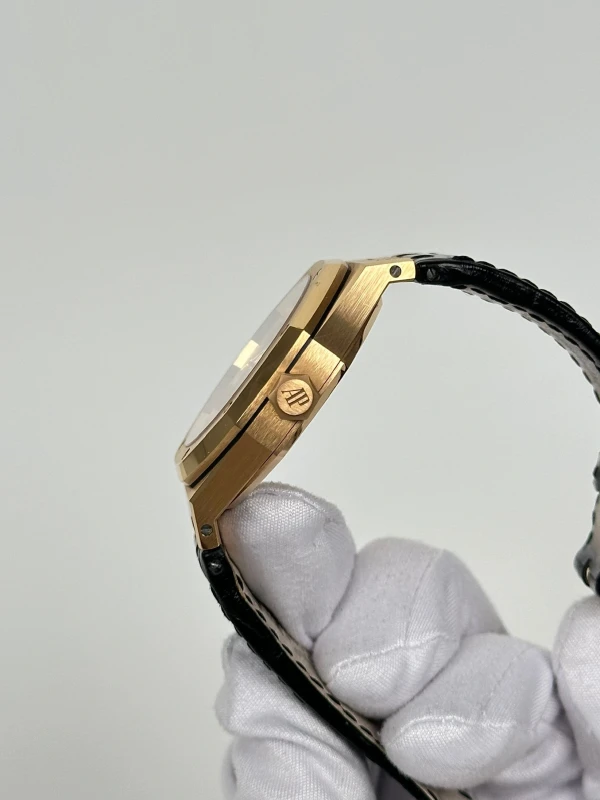 Audemars Piguet Selfwinding 37 mm  15450OR.OO.D088CR.01 6