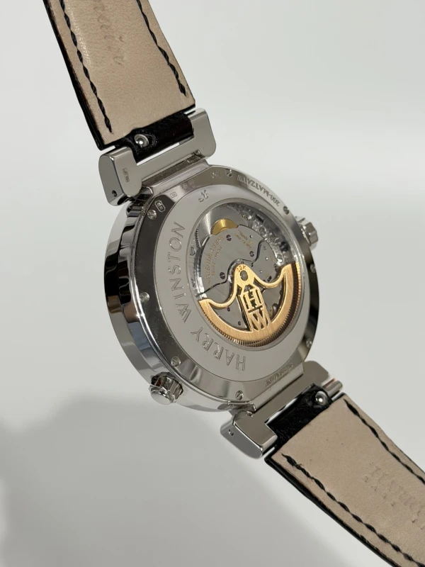 Harry Winston PREATZ41WW001 7