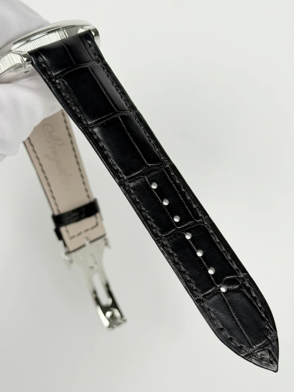 Breguet Hora Mundi 5717PT/EU/9ZU 5