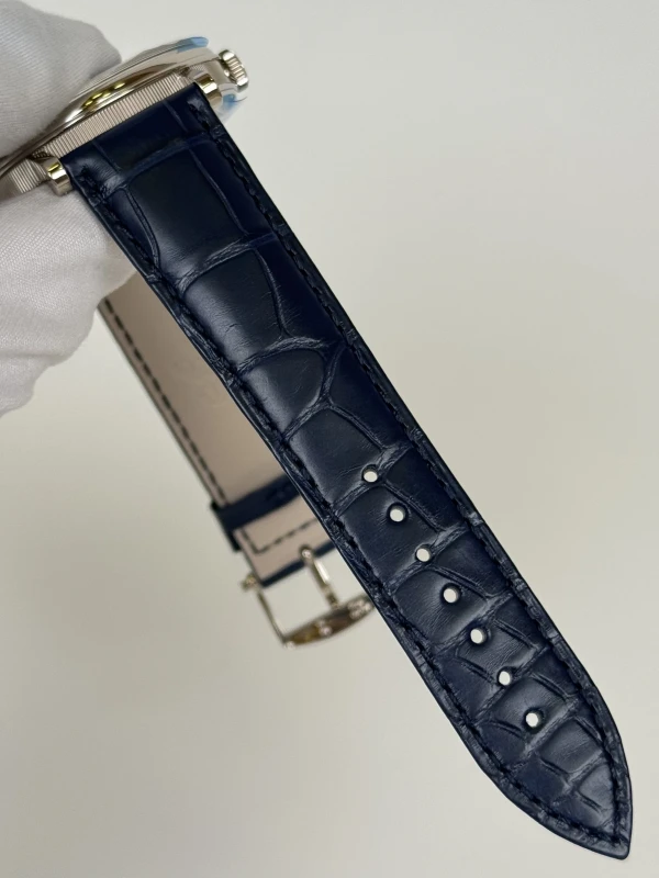 Breguet 7597 Quantieme Retrograde 7597BB/GY/9WU 7