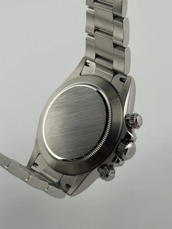 Rolex Cosmograph 40mm Steel 116520-White 5