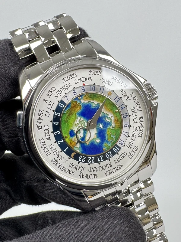 Patek Philippe 5131 5131/1P-001 3