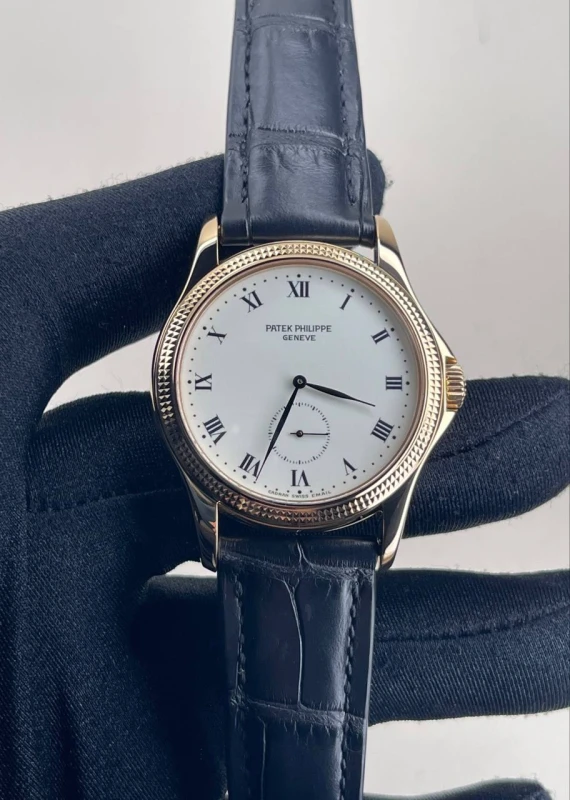 Patek Philippe 5115j 5115j-001 5