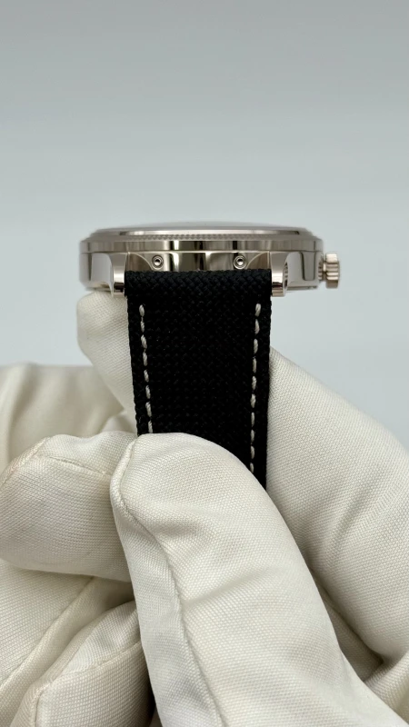 Patek Philippe 6159G-001 RETROGRADE PERPETUAL CALENDAR 6159G-001 5
