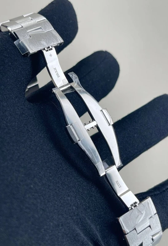 Vacheron Constantin CHRONOGRAPH 5520V/210A-B481 6