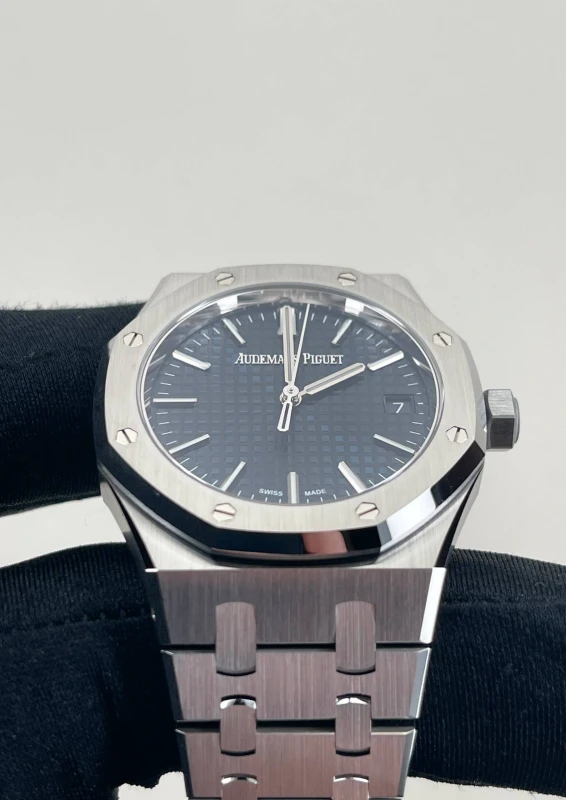 Audemars Piguet 15550ST.OO.1356ST.06 4