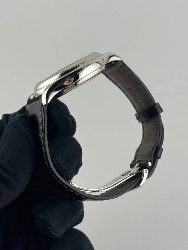 Patek Philippe 39 mm 5146p-001 9