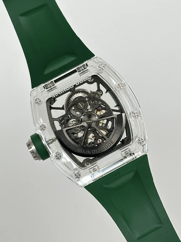 Maikou Bode Automatic MB.001.4 9