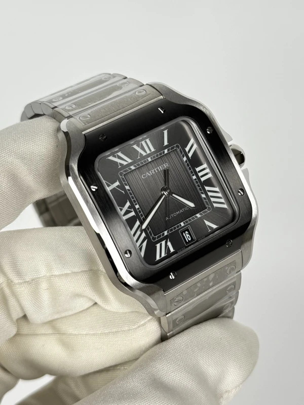 Cartier Large Automatic WSSA0037 3