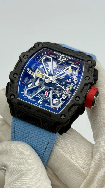 Richard Mille Automatic Rafael Nadal RM 35-03 6