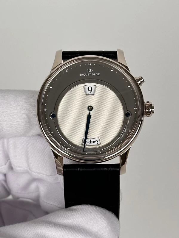 Jaquet Droz Les Douze Villes J010124201 2