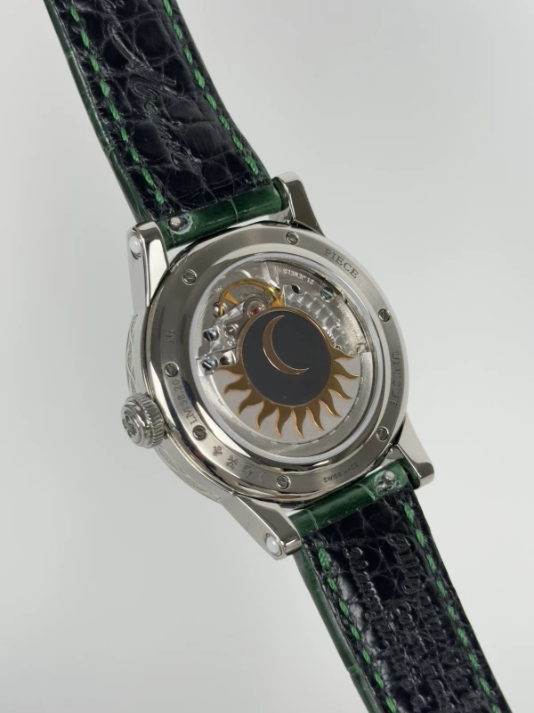 Louis Moinet LM-58.20.TU 7