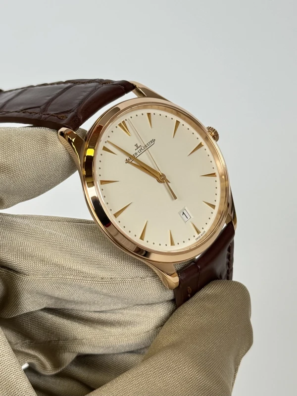 Jaeger LeCoultre Ultra Thin 174.2.37.S 3