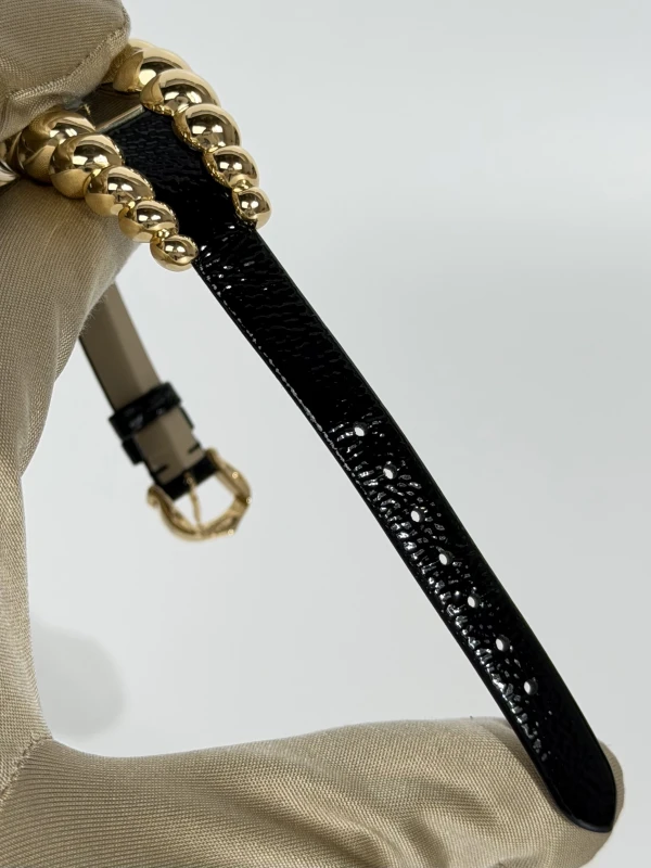 Cartier Tressage 25 HPI01689 5