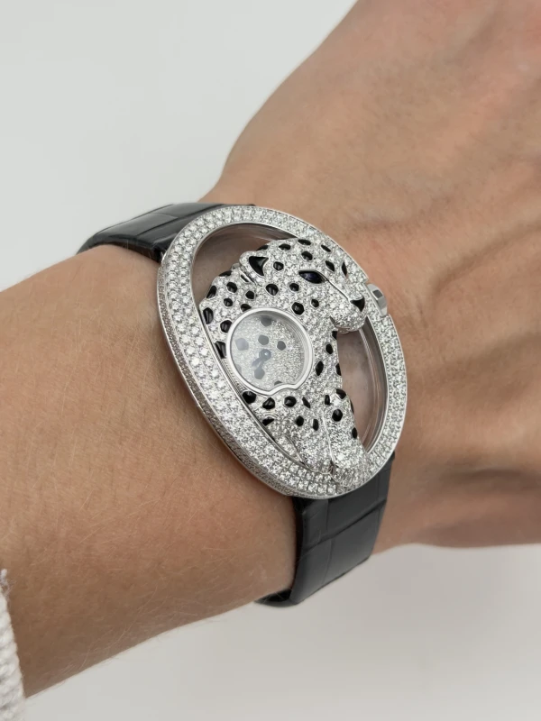 Cartier Les Heures Fabuleuses HPI00656 7