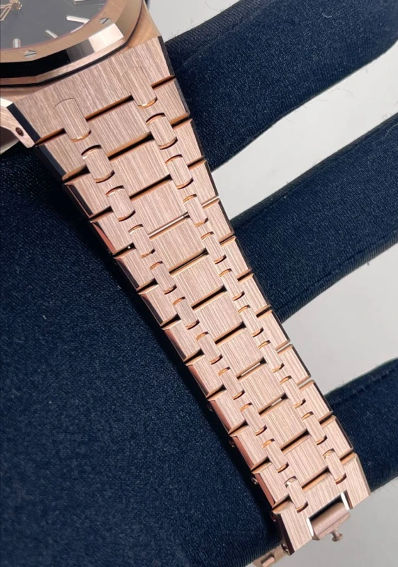 Audemars Piguet Selfwinding 15510OR.OO.1320OR.04 7