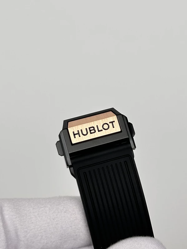 Hublot Chronograph 42 mm 642.OX.0180.RX 8