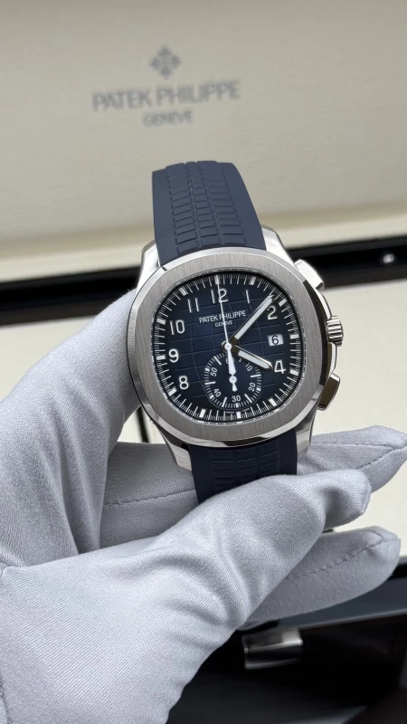 Patek Philippe 5968 5968G-001 6