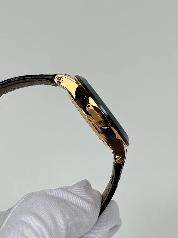 Ulysse Nardin Dual Time 246-00/43 5