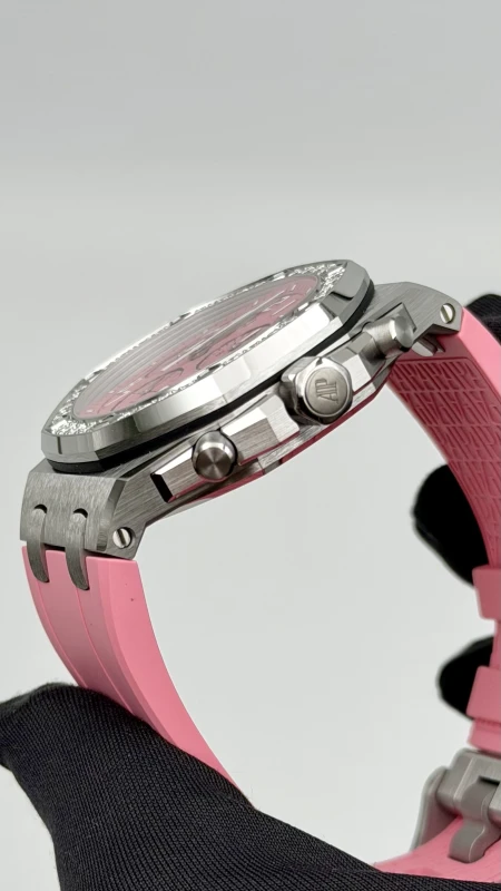 Audemars Piguet 26430IS.ZZ.A514CA.01-B 4