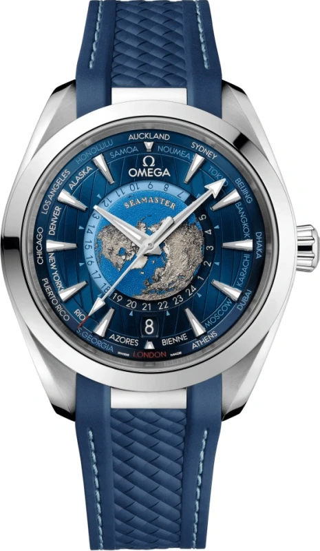 GMT Worldtimer