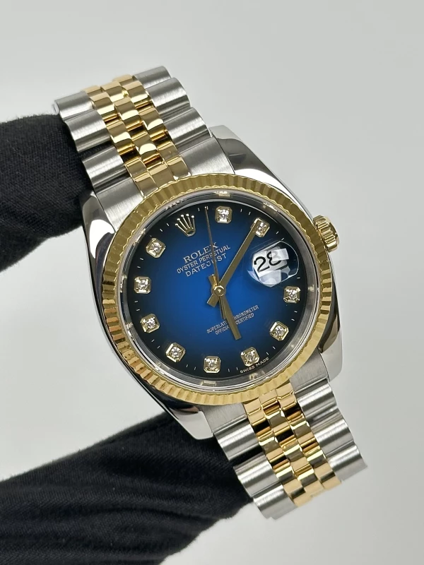 Rolex P116233BVD 2