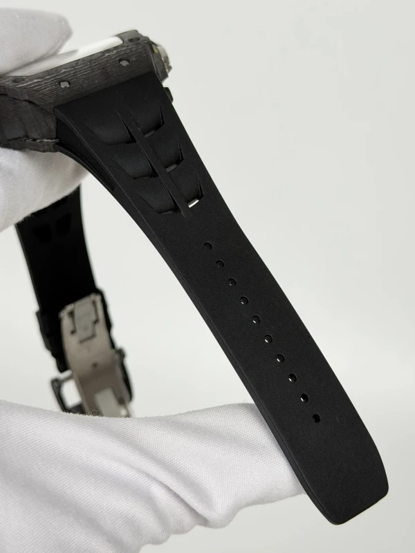 Richard Mille Automatic Flyback Chronograph RM 11-03 RM 11-03 4